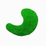 Yes To Concombre Masques anti-poches sous les yeux - 8 Paires – Image 2