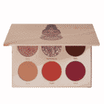 Juvia’s Place Vanessa Eyeshadow Palette