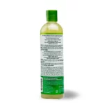 ORS Olive Oil Creamy Aloe Shampoo 370ml – Image 2
