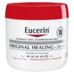 Eucerin Original Healing Cream - Crème Cicatrisante