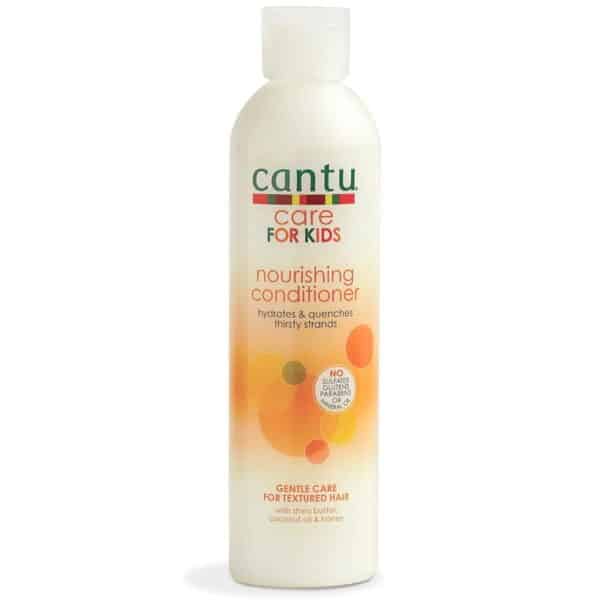 Cantu Care for Kids Nourishing Conditioner