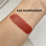 MAC Cosmetics Rouge à Lèvres Matte 646 Marrakech 3g – Image 2