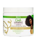 ORS Curls Unleashed Coconut and Shea Butter Leave-In Conditioner
