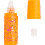 I Heart Revolution Tasty Peach Mattifying Priming Spray – Image 3