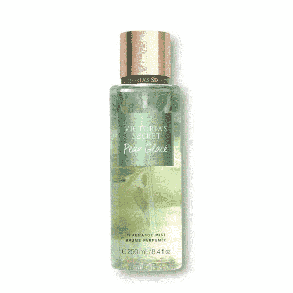 Victoria's Secret Pear Glacé Brume Parfumée