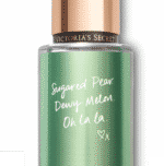 Victoria's Secret Pear Glacé Brume Parfumée – Image 2