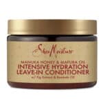 SheaMoisture Manuka Honey & Mafura oil Leave In
