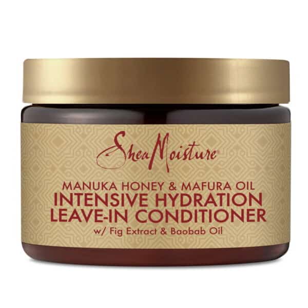 SheaMoisture Manuka Honey & Mafura oil Leave In