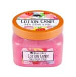Tree Hut Cotton Candy Shea Sugar Scrub - Gommage Corps