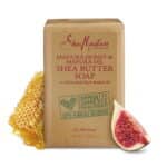 SheaMoisture Manuka Honey & Mafura Oil Savon hydratant