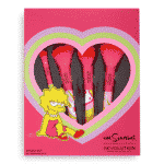 Makeup Revolution Summer Of Love - Pinceaux