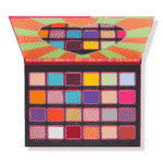 Makeup Revolution Summer Of Love Palette Homer And Marge