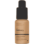 The Ordinary Fond De Teint Couvrant Spf 15