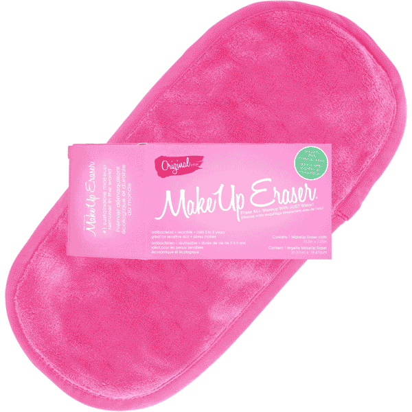 The Original MakeUp Eraser Linge démaquillant