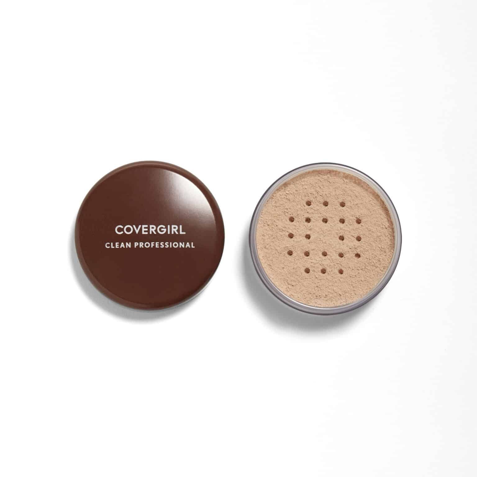 COVERGIRL Professional Loose Powder - Poudre Libre – Image 2