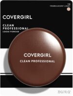 COVERGIRL Professional Loose Powder - Poudre Libre