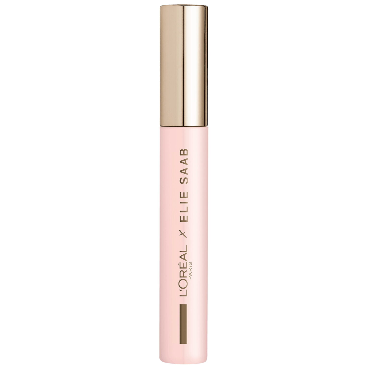 Collaboration Elie Saab x l'Oréal Paris Mascara Volume Haute Couture - Edition Limitée – Image 1