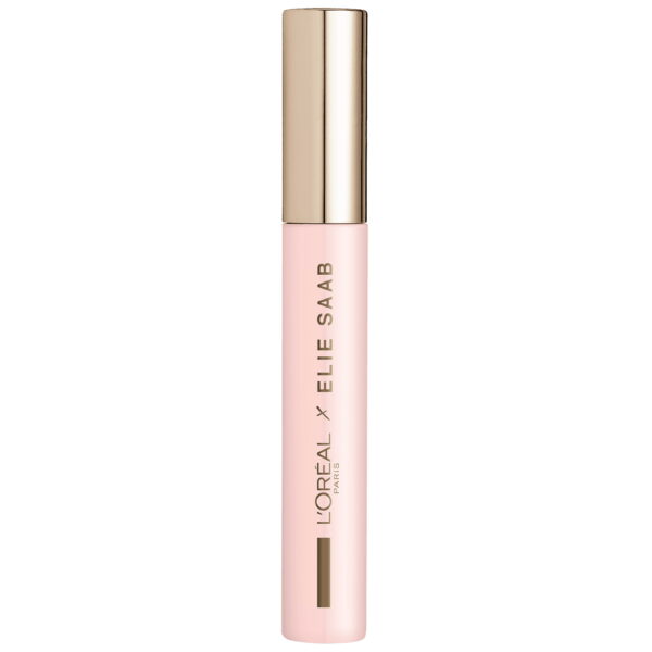 Collaboration Elie Saab x l'Oréal Paris Mascara Volume Haute Couture - Edition Limitée