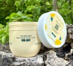 The Body Shop Body Yogurt Cool Daisy - Gel-crème léger – Image 2