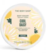 The Body Shop Body Yogurt Cool Daisy - Gel-crème léger – Image 3