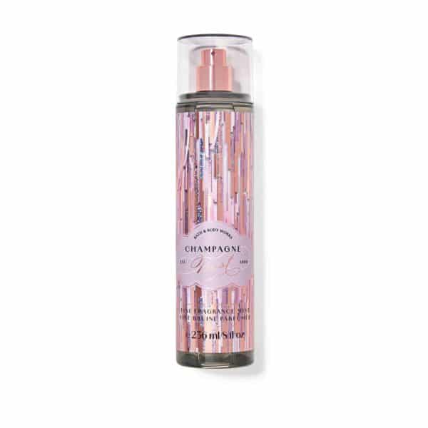 Bath & Body Works Champagne Toast Brume parfumée