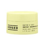 VERSED Doctor's Visit Masque Éclat & Lissant Instantané