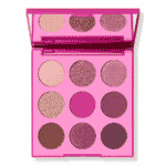MORPHE 9J Just A Crush Artistry Palette