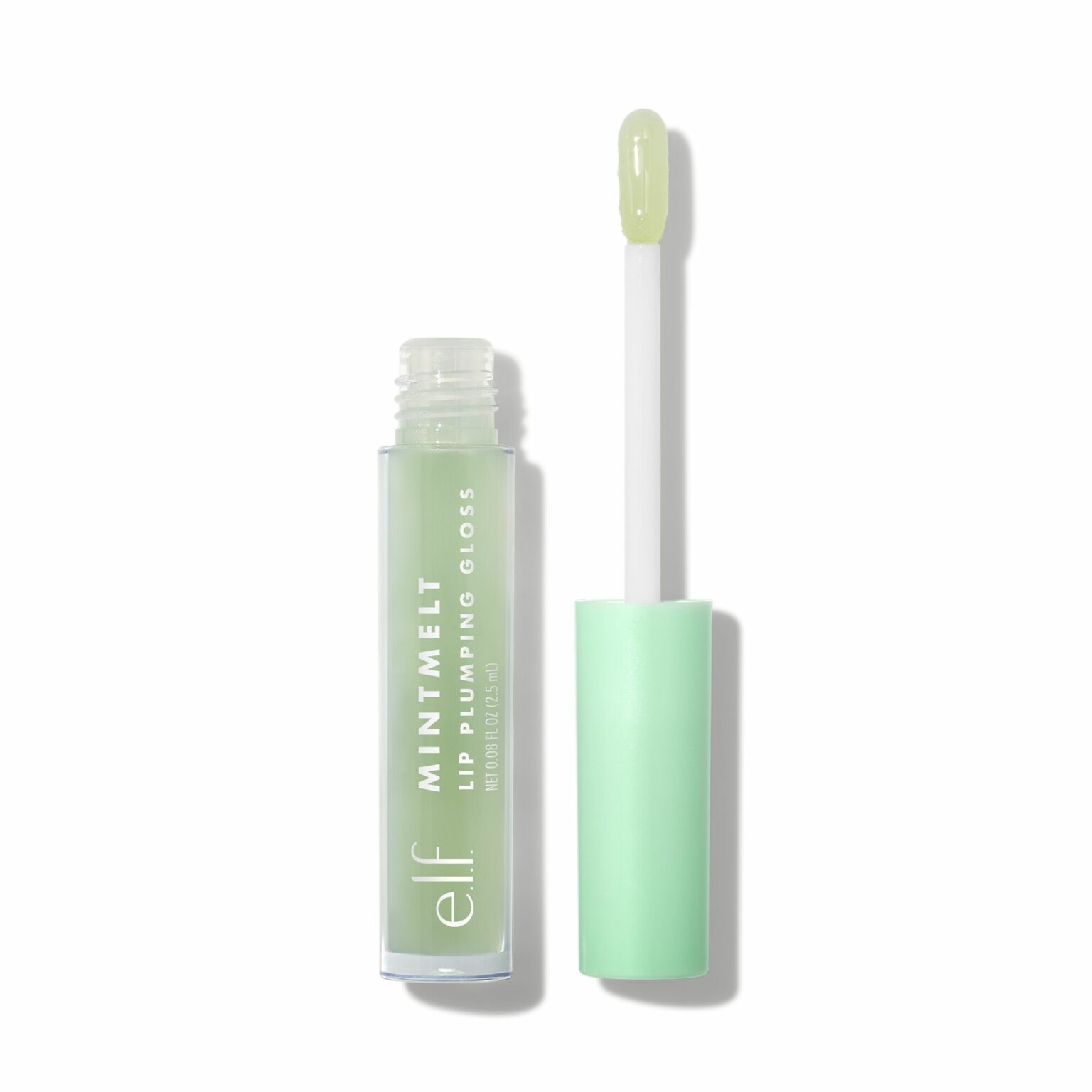 E.L.F. Cosmetics Mint Melt Lip Gloss à Lèvres – Image 1