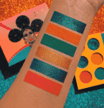 Juvia’s Place Olori 1 Eyeshadow Palette – Image 2