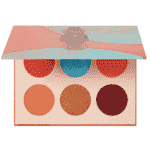 Juvia’s Place Olori 3 Eyeshadow Palette