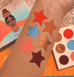 Juvia’s Place Olori 3 Eyeshadow Palette – Image 2