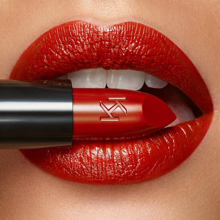 Kiko Smart Fusion Lipstick Rouge à Lèvres » BintaBeauty » Dakar