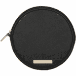 Tartan & Twine Petite pochette ronde Colorblock