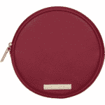 Tartan & Twine Petite pochette ronde Colorblock – Image 2