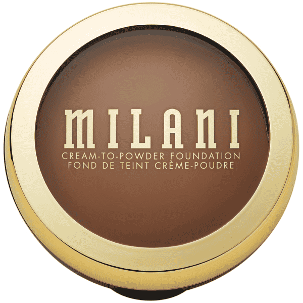Milani Conceal + Perfect Smooth Finish Fond de teint crème-poudre