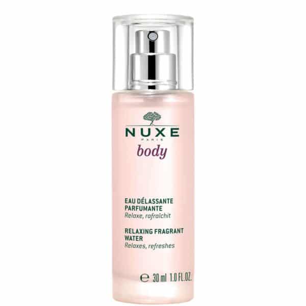 NUXE Body Eau délassante parfumante 30 ml