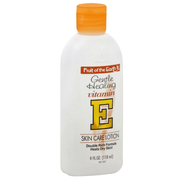 Walgreens Lotion Corps à la vitamine E douce et cicatrisante