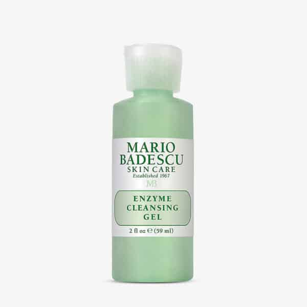Mario Badescu Enzyme Cleansing Gel - Nettoyant visage – 59ml