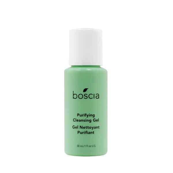 Boscia Purifying Cleansing Gel - Gel Nettoyant Purifiant