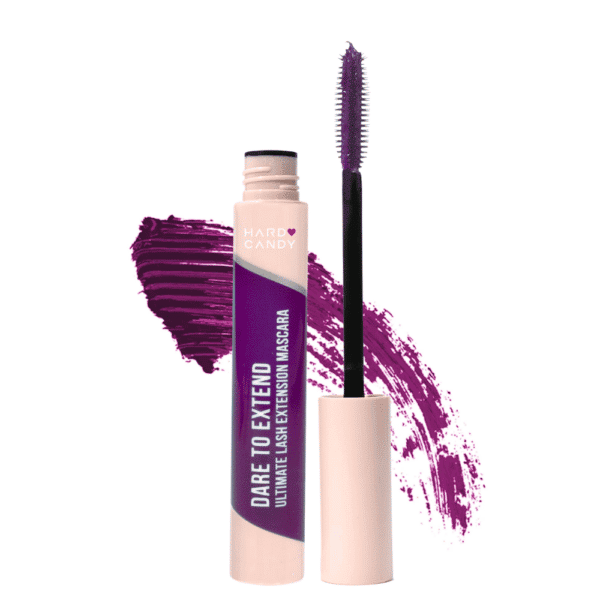 Hard Candy Dare to Extend Ultimate Mascara Mauve