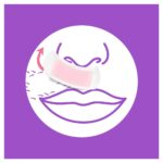 Jolly Bandes De Cire Epilation Visage x 24 – Image 2