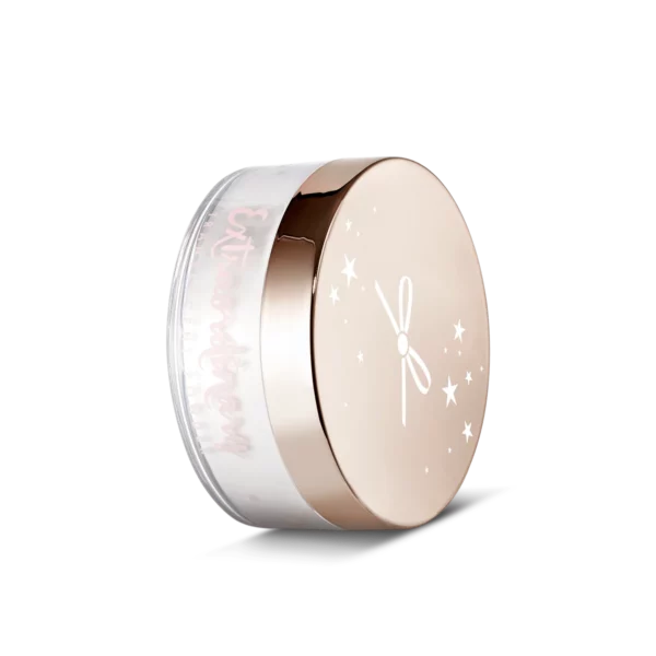 Ciaté London Extraordinary Translucent Setting Powder - Poudre fixante translucide