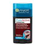 Garnier Pure Active Charcoal Stick Exfoliant Anti-Points Noirs 50 ml