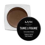 NYX Cosmetics Tame & Frame Brow Pomade - Sourcils