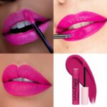 NYX Lip Lingerie XXL Rouge à Lèvres Liquide Mat, Tenue 16h – Image 2