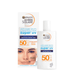 Garnier Ambre Solaire Ultra-Light Sensitive SPF50+ 40ml