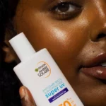 Garnier Ambre Solaire Ultra-Light Sensitive SPF50+ 40ml – Image 2