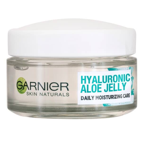 Garnier Skin Naturals Hyaluronic Aloe Jelly Crème Jour Hydratante