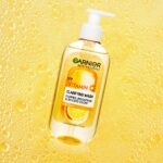 Garnier Skin Naturals Vitamin C Gel Nettoyant – Image 2