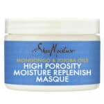 Shea Moisture High Porosity Masque hydratant